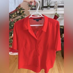 French Connection Blouse
